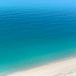 Calabria, lo straordinario spettacolo di Tropea durante il lockdown: spiagge deserte e acqua cristallina [GALLERY]