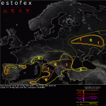 Allerta Meteo, “esplodono” violenti temporali al Sud: allarme GRANDINE e TORNADO in Puglia e Sicilia