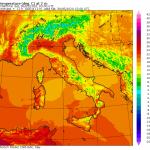 Allerta Meteo, “esplodono” violenti temporali al Sud: allarme GRANDINE e TORNADO in Puglia e Sicilia