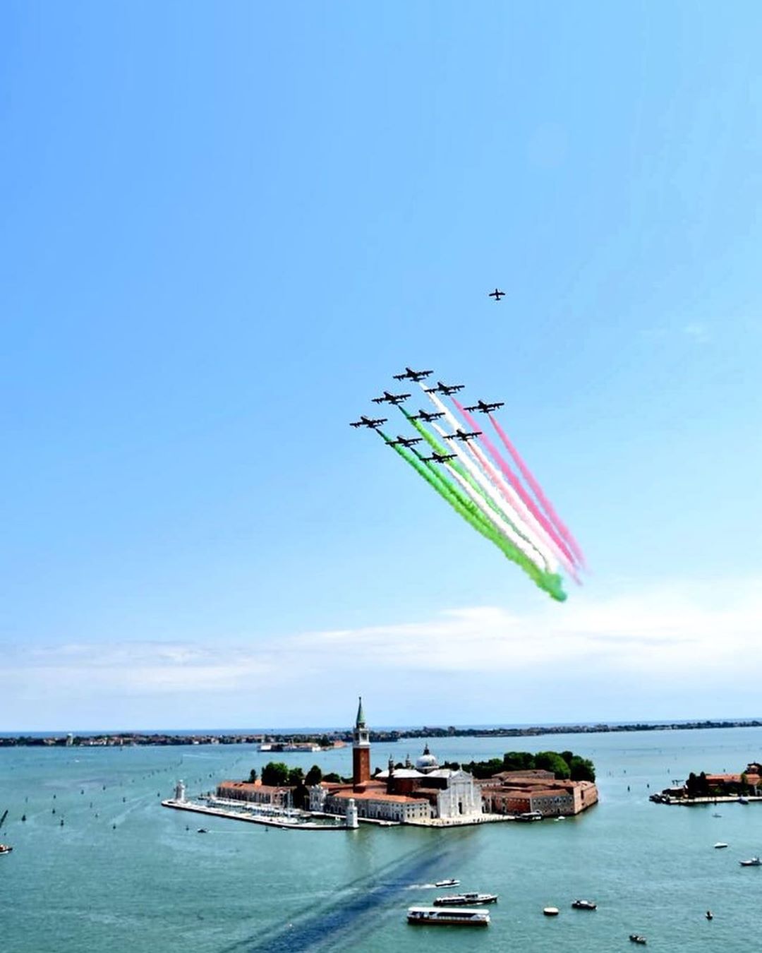 Frecce Tricolori