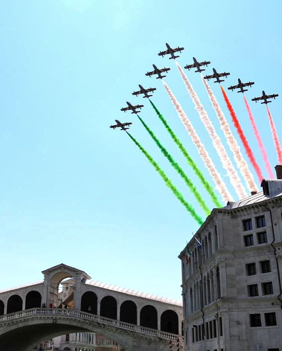 Frecce Tricolori