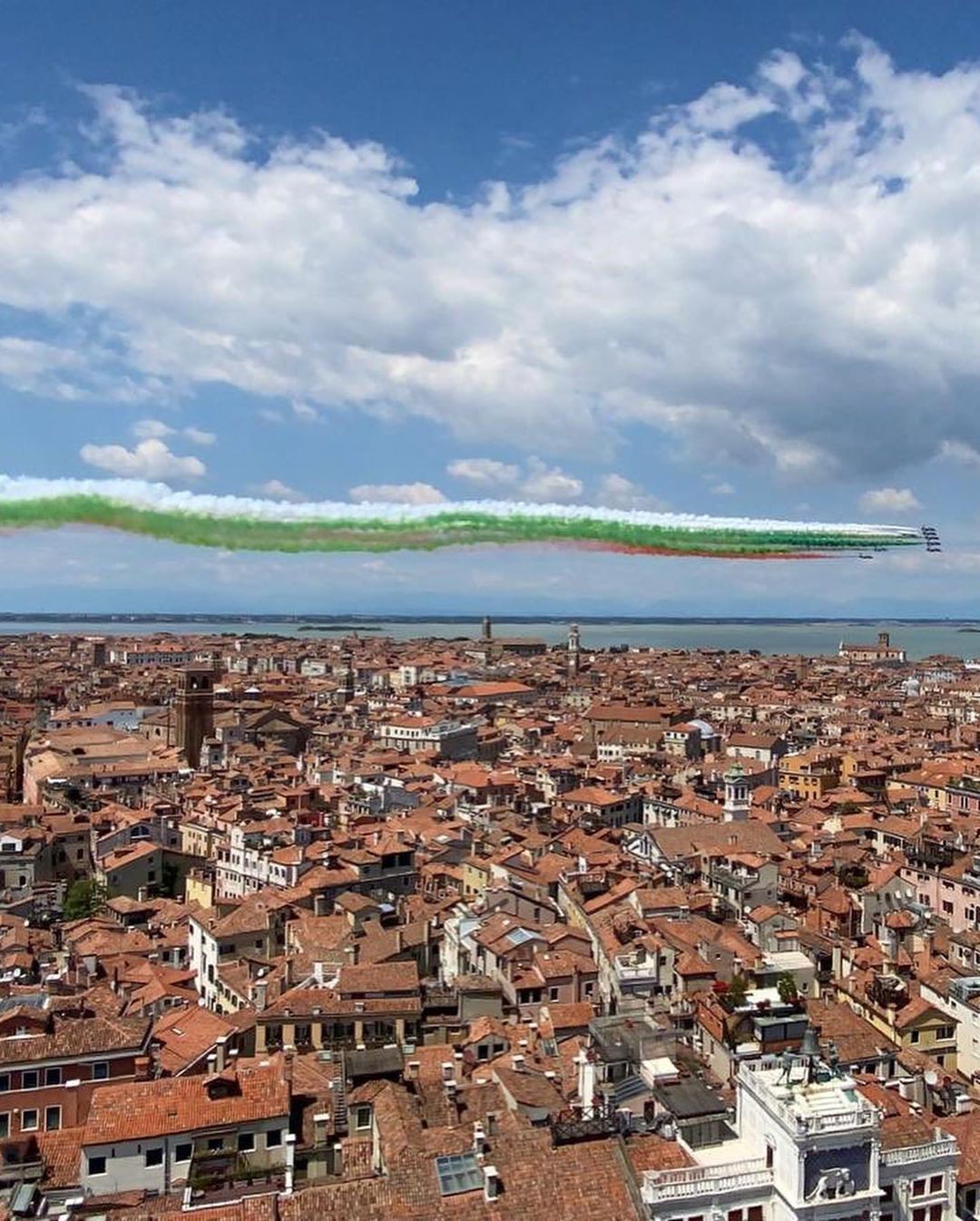 Frecce Tricolori