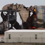 L’astronave Starship di SpaceX esplode durante i test: enorme palla di fuoco ingoia il velivolo [FOTO e VIDEO]