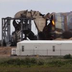 L’astronave Starship di SpaceX esplode durante i test: enorme palla di fuoco ingoia il velivolo [FOTO e VIDEO]