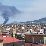 Napoli, esplode fabbrica ad Ottaviano: boato enorme, “sembrava un terremoto”. Un morto e due feriti [FOTO e VIDEO LIVE]