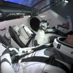 SpaceX e NASA, rinviato per maltempo il lancio del Crew Dragon: sabato il nuovo tentativo [FOTO]