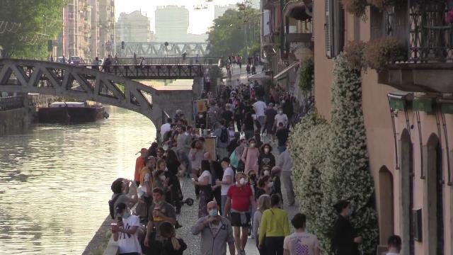 navigli milano