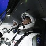 SpaceX e NASA, rinviato per maltempo il lancio del Crew Dragon: sabato il nuovo tentativo [FOTO]