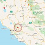 Terremoto, paura a Roma ma l’esperto rassicura: “Evento isolato, nessuna crisi sismica in corso”