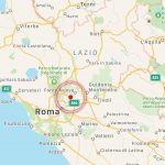 Terremoto, paura a Roma ma l’esperto rassicura: “Evento isolato, nessuna crisi sismica in corso”