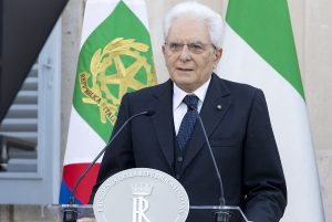 Mattarella Festa Repubblica