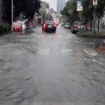 Maltempo Lombardia, nubifragi nella Bergamasca: 101mm a Mozzo, strade allagate e alberi caduti a Nembro [FOTO]