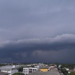 Maltempo, temporali al Nord-Est: alberi e pali della luce abbattuti in Friuli Venezia Giulia e Veneto, violenta grandinata al Passo Sella [FOTO e VIDEO]