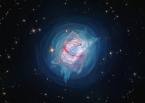 NGC 7027