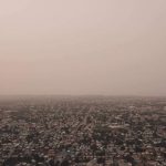 Enorme nube di polvere del Sahara raggiunge i Caraibi, paesaggi surreali e aria irrespirabile: “Evento più importante degli ultimi 50 anni” [FOTO e VIDEO]