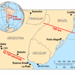 Meteo, 2 nuovi record mondiali di “megaflash”: un singolo lampo ha percorso oltre 700km in Brasile, un altro è durato per oltre 16 secondi in Argentina [DETTAGLI]