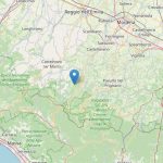 Terremoto avvertito in Emilia-Romagna: epicentro in provincia di Modena [DATI, MAPPE e DETTAGLI]