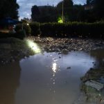 Maltempo, furiosi temporali nella notte in Emilia Romagna: alluvione lampo a Bazzano [FOTO]