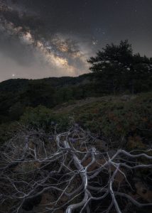 astronomia stelle cielo Massimiliano Pedi (3)