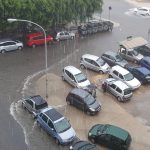 Maltempo in Sicilia, alluvione a Palermo nel giorno del Festino: città devastata, pomeriggio da incubo [FOTO e VIDEO LIVE]