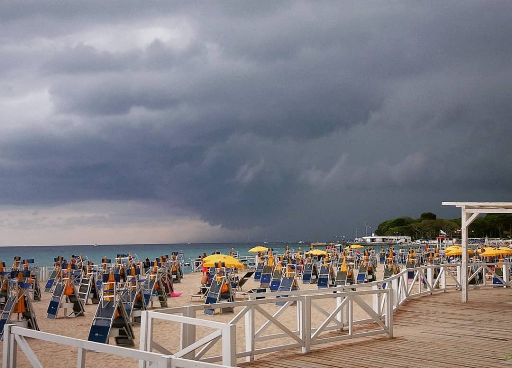 maltempo palermo mondello 15 luglio 2020 (1)