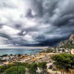 Maltempo in Sicilia, alluvione a Palermo nel giorno del Festino: città devastata, pomeriggio da incubo [FOTO e VIDEO LIVE]