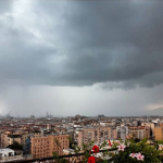 Maltempo in Sicilia, alluvione a Palermo nel giorno del Festino: città devastata, pomeriggio da incubo [FOTO e VIDEO LIVE]