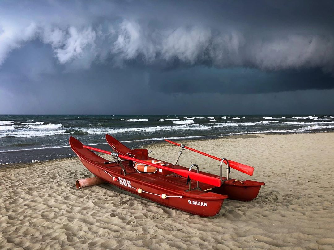 maltempo versilia tornado forte dei marmi estate 24 luglio 2020 (3)