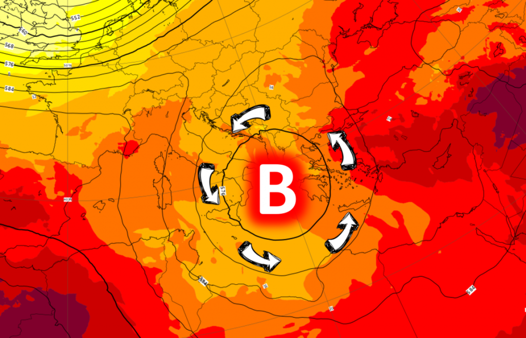 previsioni meteo italia 6 luglio 2020 maltempo