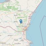 Terremoto in Sicilia, scossa ai piedi dell’Etna: epicentro a Ragalna (Catania) [MAPPE e DATI]