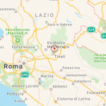 Terremoto Lazio: epicentro tra Guidonia e Tivoli, scossa avvertita dalla popolazione anche a Roma [MAPPE e DATI]