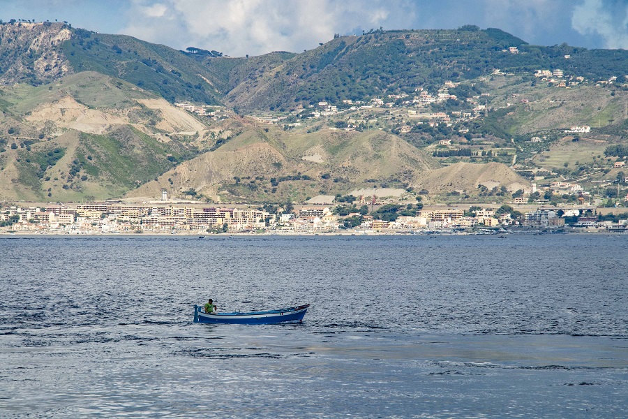 vortici scilla cariddi