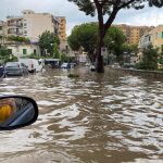 Maltempo, Messina in ginocchio dopo il nubifragio: enorme frana sulla Panoramica, si cercano eventuali dispersi [FOTO e VIDEO LIVE]