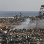 Beirut, anche un’italiana tra le vittime delle esplosioni: “È una catastrofe, aiutare con ogni mezzo” [FOTO e VIDEO]