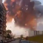 Esplosioni Beirut, si aggrava il bilancio: 137 morti e 5.000 feriti, la collera dei cittadini di Beirut contro il governo negligente [FOTO e VIDEO]