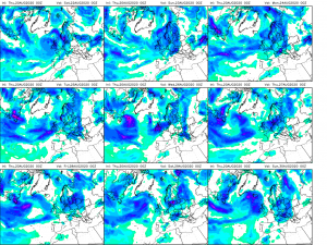 previsioni meteo