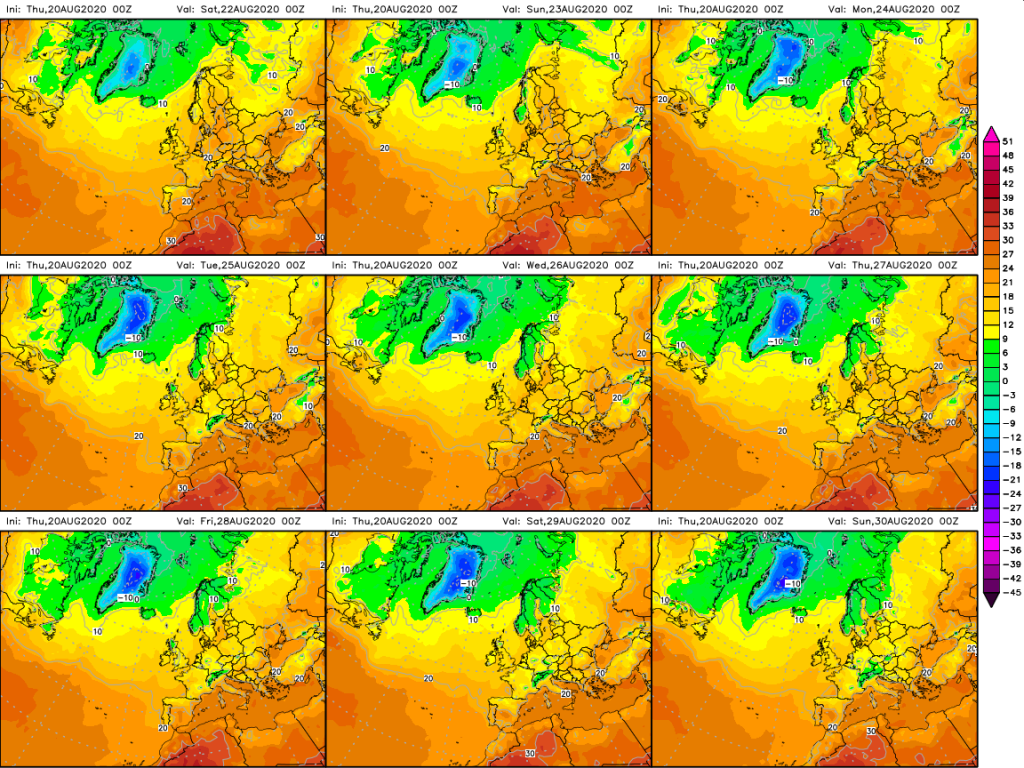 previsioni meteo