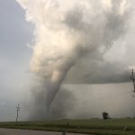 Tornado senza precedenti in Canada, morti e devastazione a Virden nel Manitoba [FOTO e VIDEO]