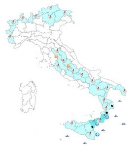 allerta meteo 16 settembre