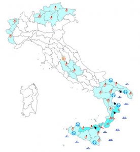 allerta meteo 17 settembre