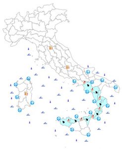 allerta meteo 29 settembre