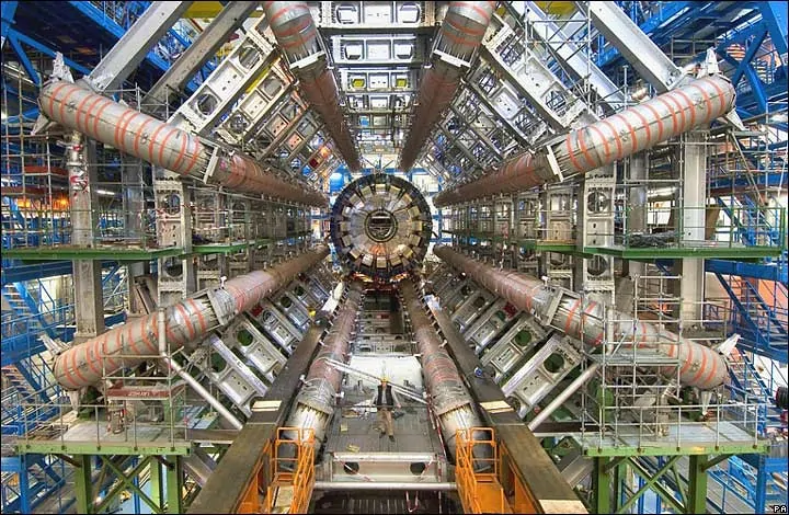 cern