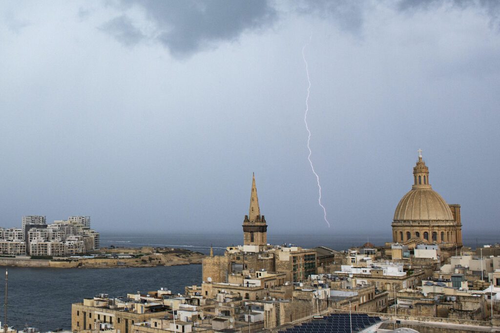 maltempo malta 14 settembre 2020 (4)