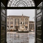 Maltempo in Sicilia, il temporale di Catania degenera: alluvione lampo in città, centinaia bloccati in auto. Tempesta anche su Malta [FOTO]