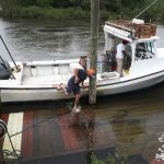 Uragano Sally: evacuazioni in Louisiana e Mississippi, si temono inondazioni in Florida [FOTO]