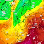 Previsioni Meteo, è un Ottobre di fuoco al Centro/Sud: inizia un lungo periodo di caldo anomalo