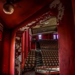 Un mondo sospeso: l’elegante Booker T Washington High School divenne un “tempio” per i musicisti di colore a New Orleans [FOTO]