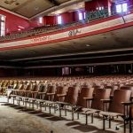 Un mondo sospeso: l’elegante Booker T Washington High School divenne un “tempio” per i musicisti di colore a New Orleans [FOTO]