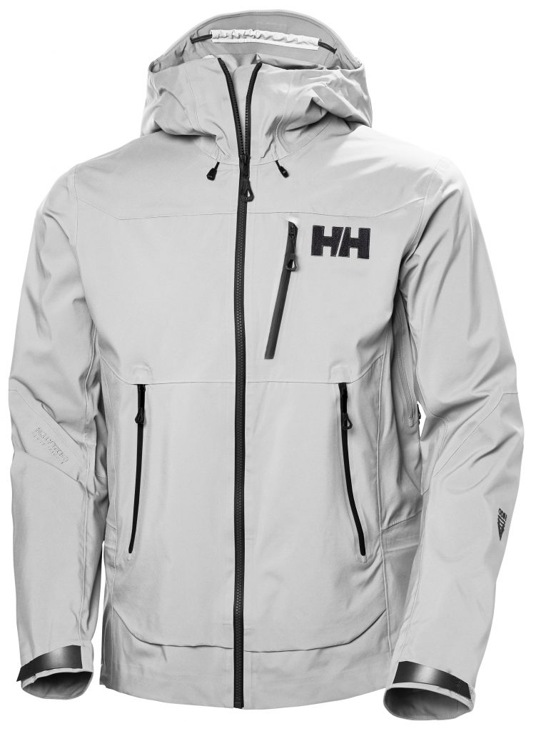 helly hansen