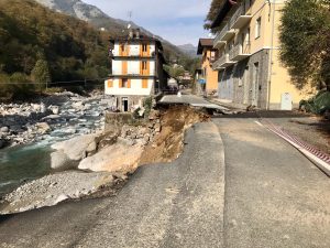 alluvione piemonte